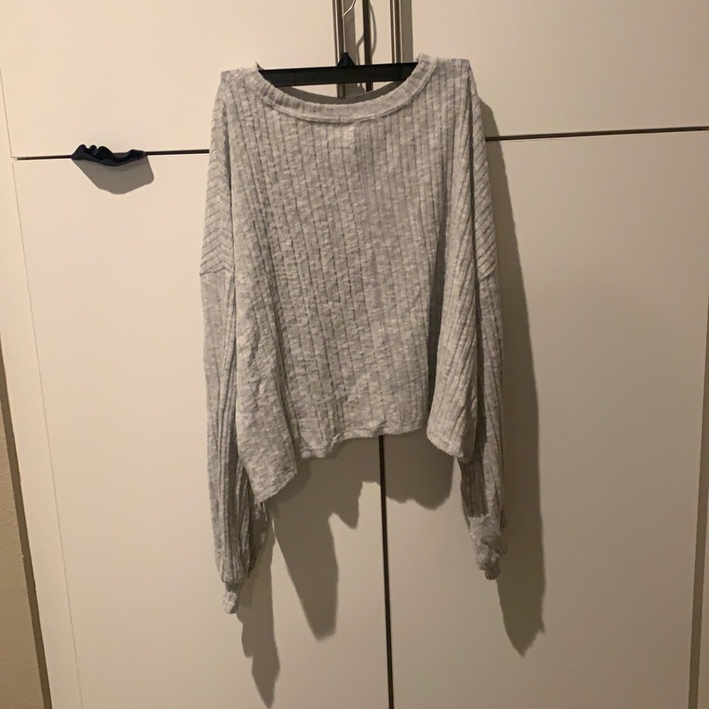 Billabong top